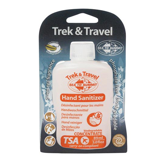  sea to summit Trek&Travel Liquid Hand Sanitizer 89ml