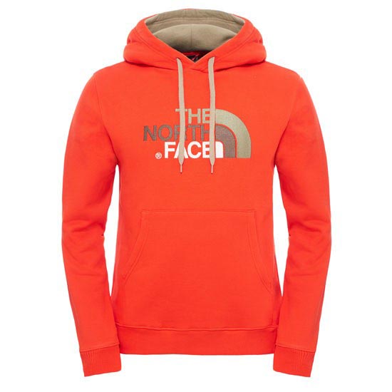 Sudadera the north face Drew Peak Pullover Hoodie