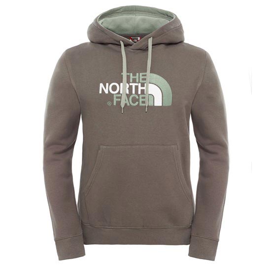 Sudadera the north face Drew Peak Pullover Hoodie