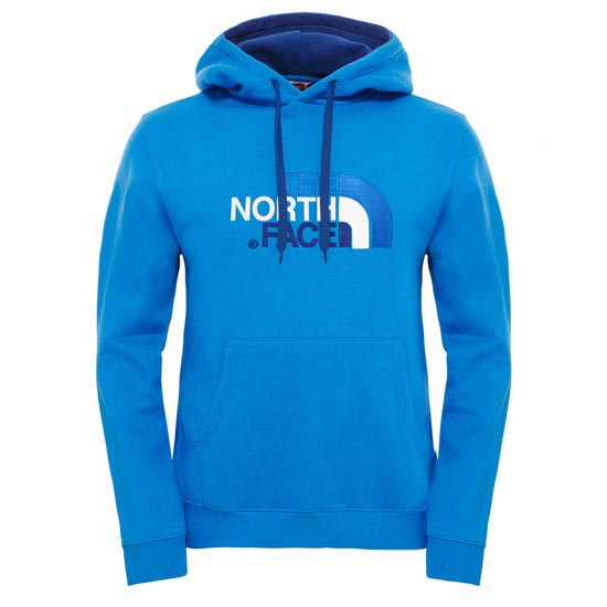 Sudadera the north face Drew Peak Pullover Hoodie
