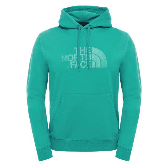 Sudadera the north face Drew Peak Pullover Hoodie Light