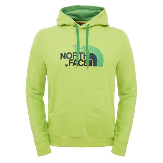 Sudadera the north face Drew Peak Pullover Hoodie Light