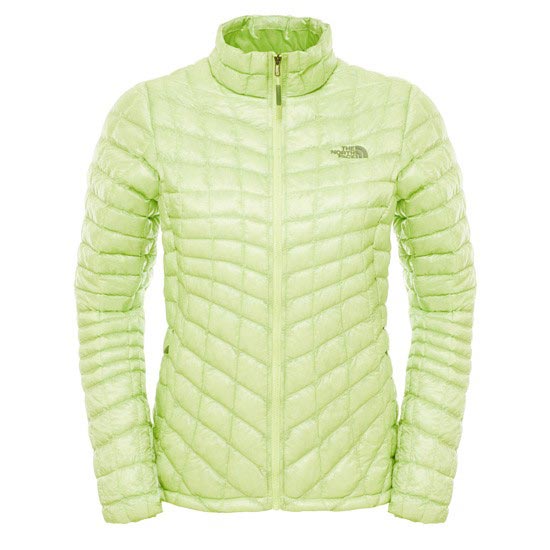 The North Face Thermoball Jacket W