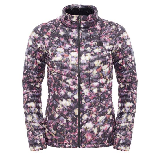 The North Face Thermoball Jacket W