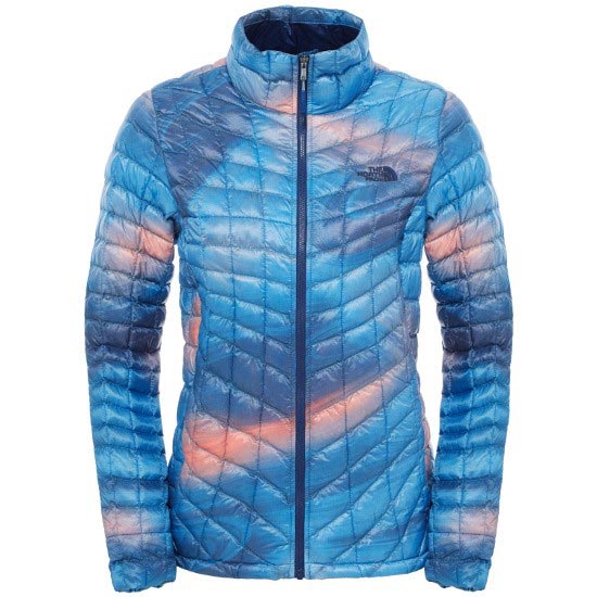The North Face Thermoball Jacket W