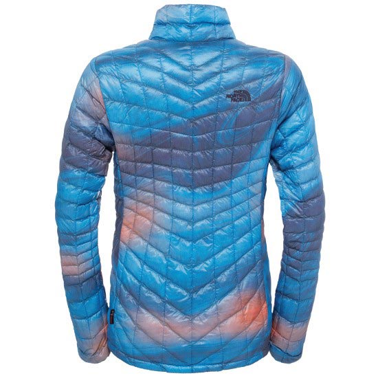 The North Face Thermoball Jacket W