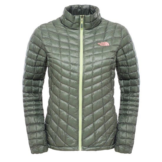 The North Face Thermoball Jacket W