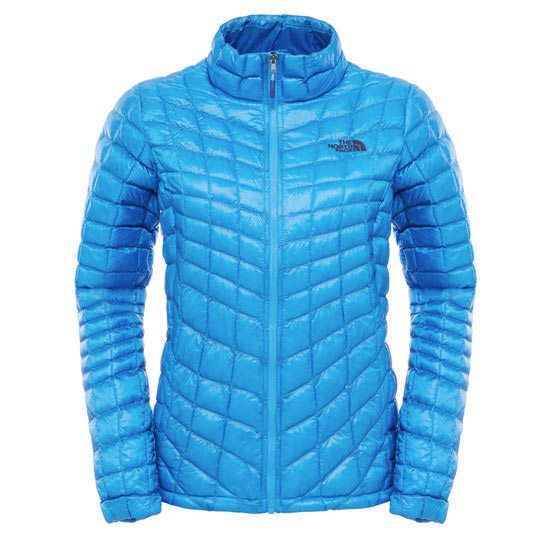 The North Face Thermoball Jacket W