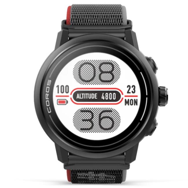 Coros Apex 2