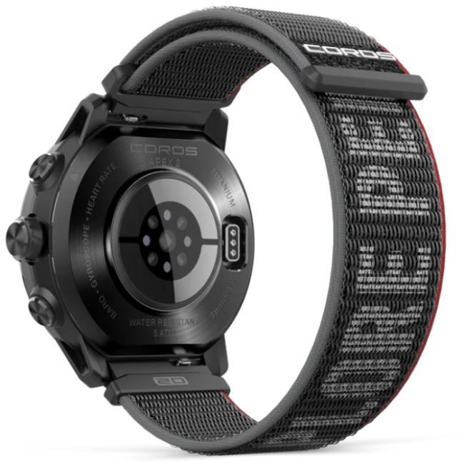 Coros Apex 2