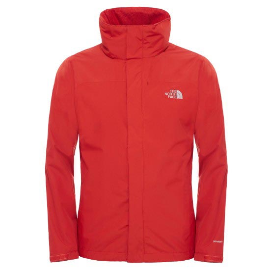 The North Face Sangro Jacket Bdq Barrabes