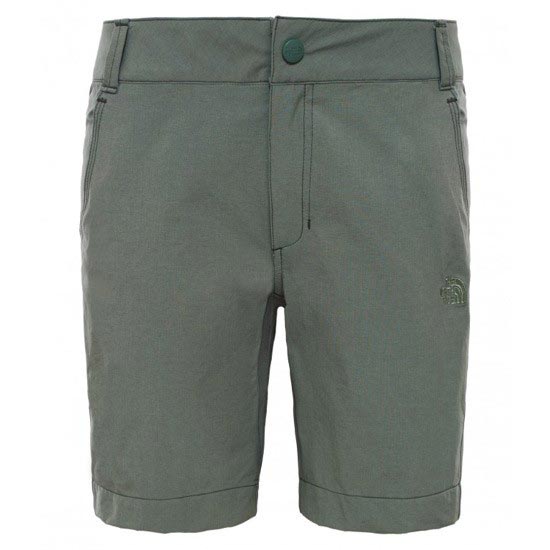 The North Face Exploration Short W 0c5 Barrabes