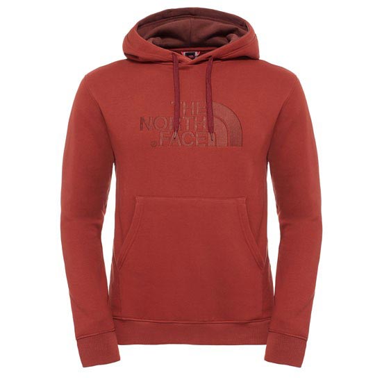 Sudadera the north face Drew Peak Pullover Hoodie