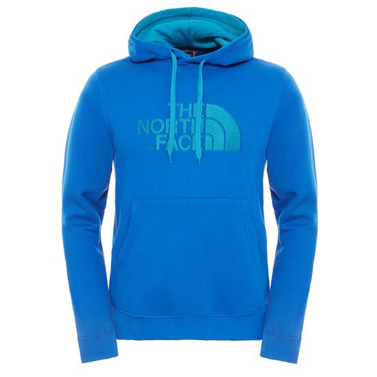 Sudadera the north face Drew Peak Pullover Hoodie
