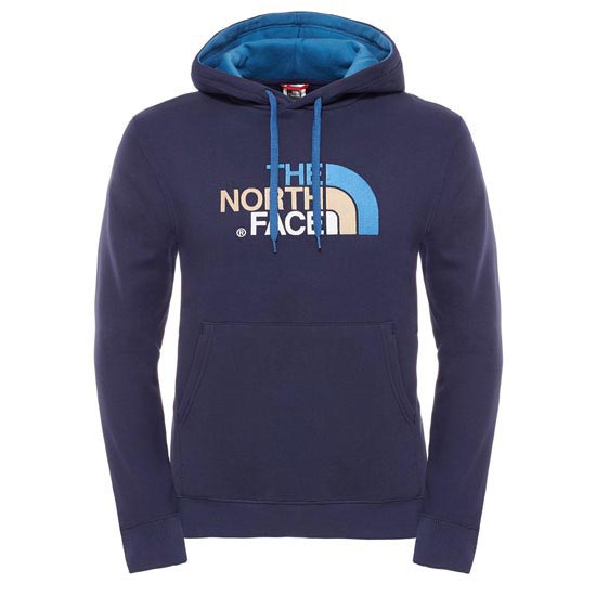 Sudadera the north face Drew Peak Pullover Hoodie