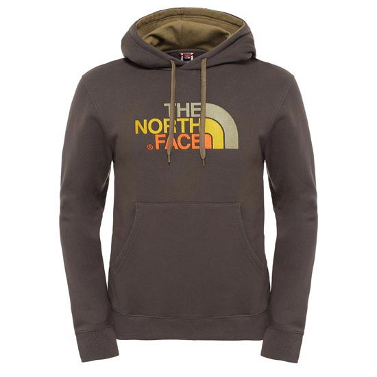 Sudadera the north face Drew Peak Pullover Hoodie