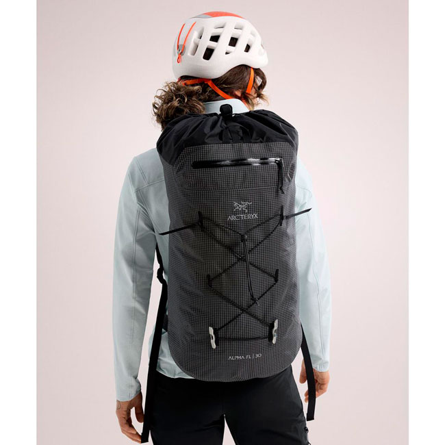  arc'teryx Alpha FL 30