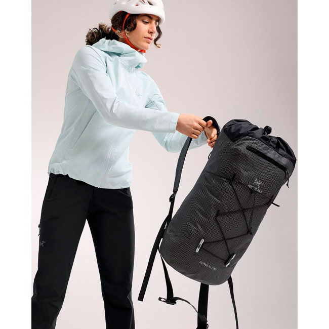  arc'teryx Alpha FL 30