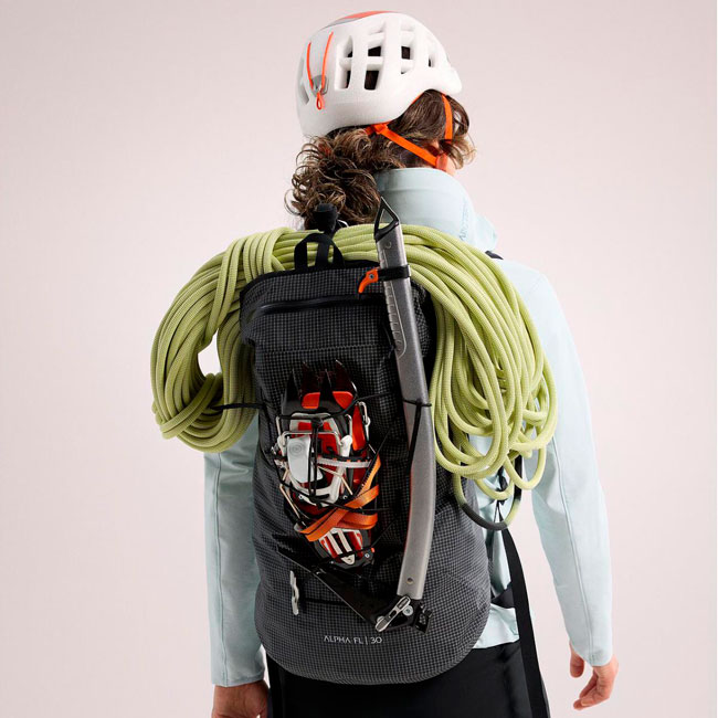  arc'teryx Alpha FL 30