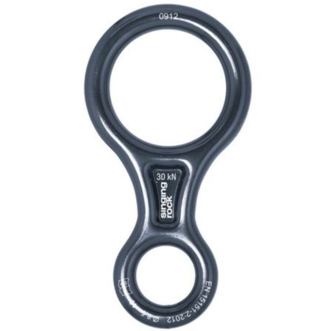 Descensor singingrock Figure 8