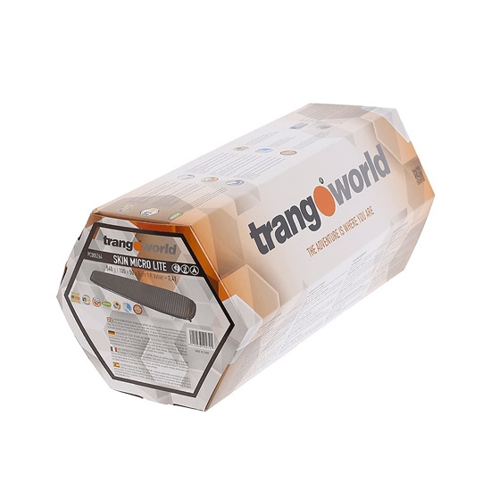  trangoworld Skin Micro Lite 185x50x3 cm