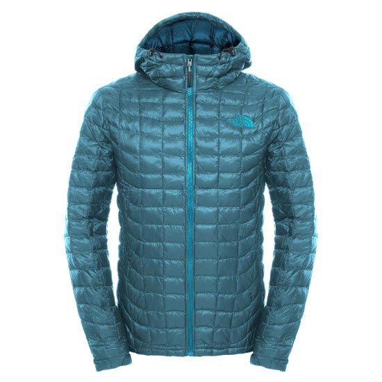 Chaqueta The North Face Thermoball Hoodie