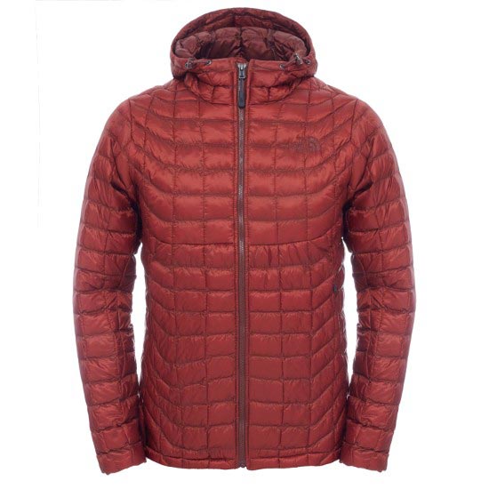 Chaqueta The North Face Thermoball Hoodie