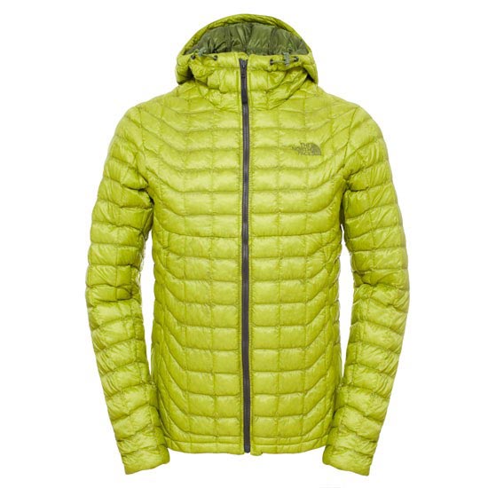 Chaqueta The North Face Thermoball Hoodie