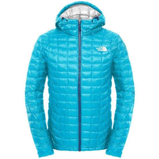 Chaqueta The North Face Thermoball Hoodie