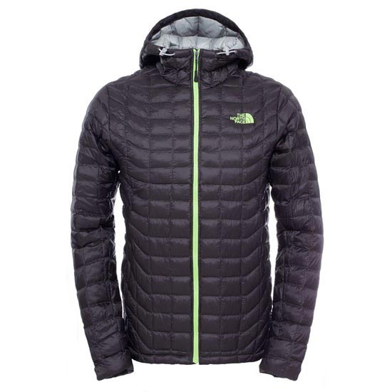 Chaqueta The North Face Thermoball Hoodie