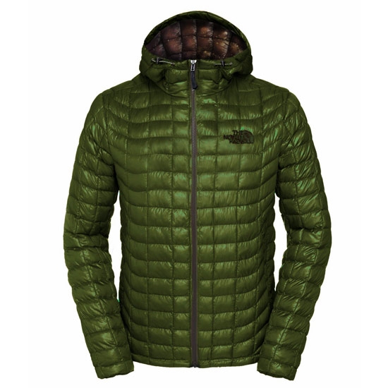 Chaqueta The North Face Thermoball Hoodie