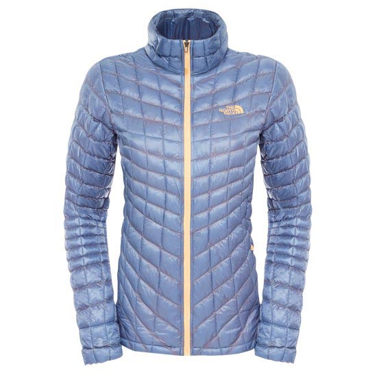 The North Face Thermoball Jacket W