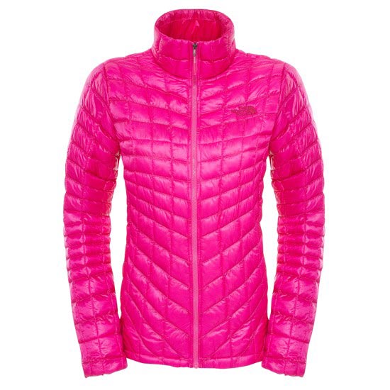 The North Face Thermoball Jacket W