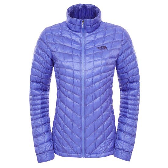 The North Face Thermoball Jacket W