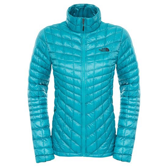 The North Face Thermoball Jacket W