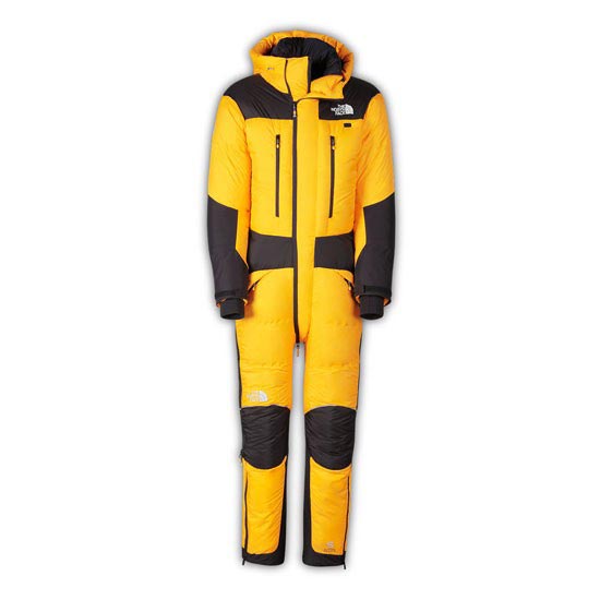 Mono the north face Himalayan Suit