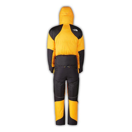 Mono the north face Himalayan Suit