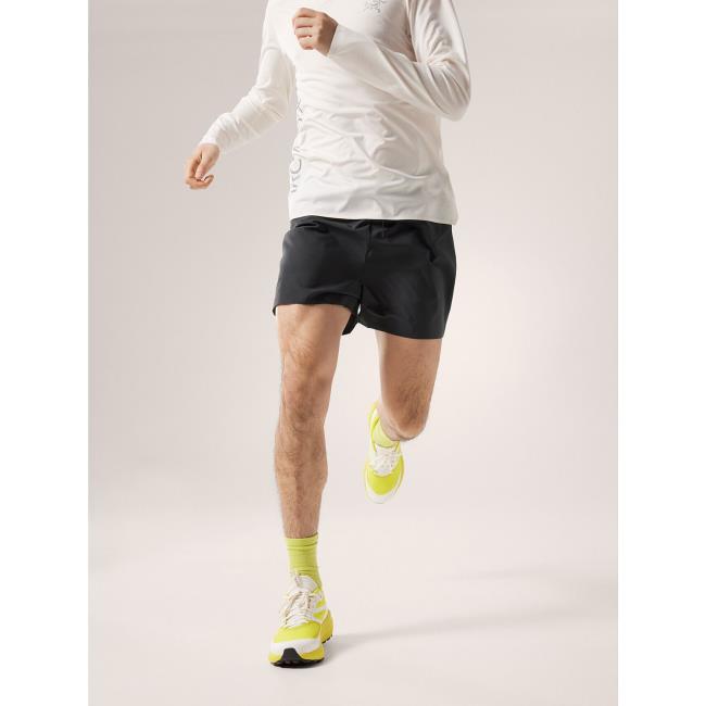  arc'teryx Norvan Short 5'
