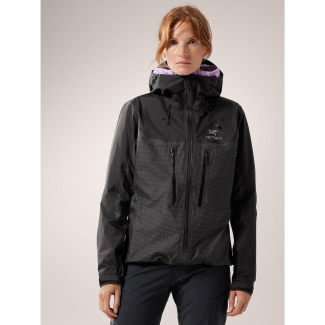 Chaqueta arc'teryx Alpha Jacket W