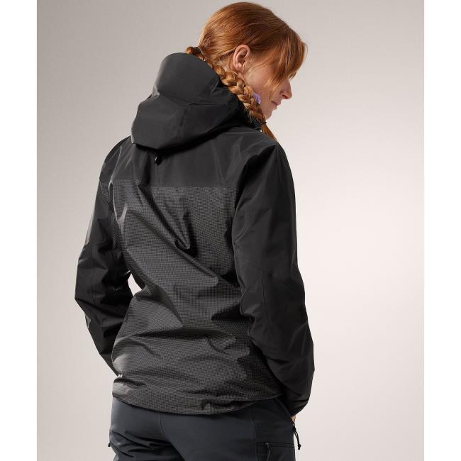 Chaqueta arc'teryx Alpha Jacket W