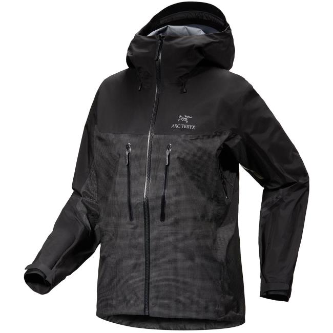 Chaqueta arc'teryx Alpha Jacket W