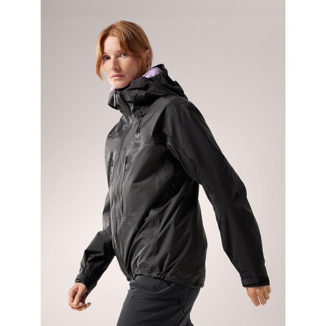 Chaqueta arc'teryx Alpha Jacket W