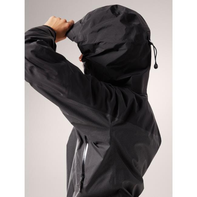 Chaqueta arc'teryx Alpha Jacket W