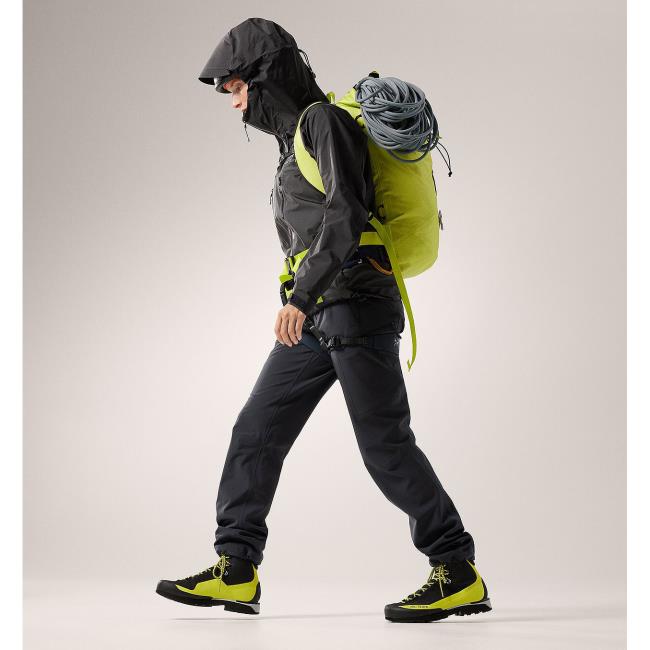 Chaqueta arc'teryx Alpha Jacket W