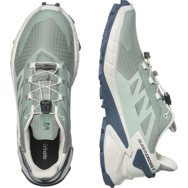  salomon Supercross 4 W
