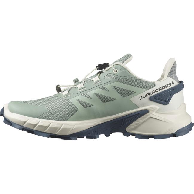  salomon Supercross 4 W