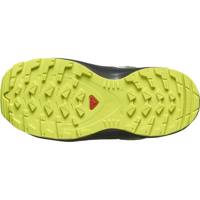  salomon Xa Pro V8 Mid CSWP Jr