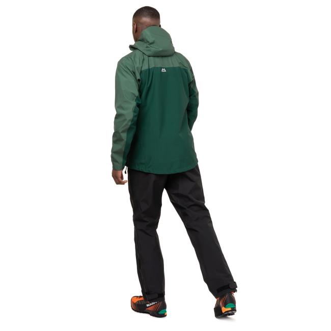 Hlače Mountain Equipment Makalu Pant