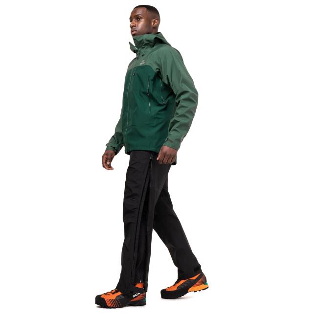 Hlače Mountain Equipment Makalu Pant