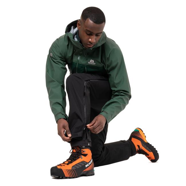 Hlače Mountain Equipment Makalu Pant